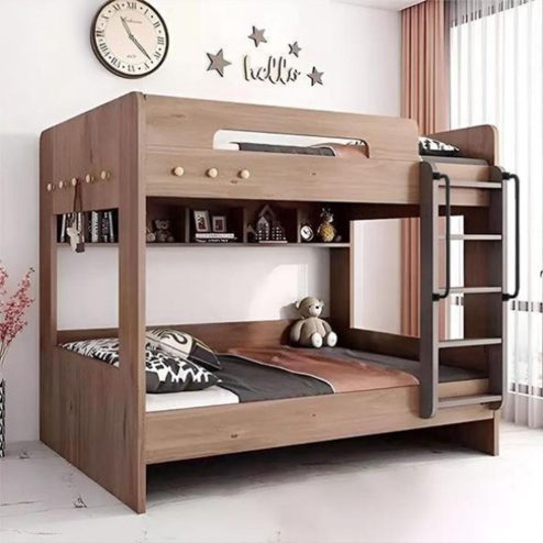 Giường Tầng Hiện Đại GN-363