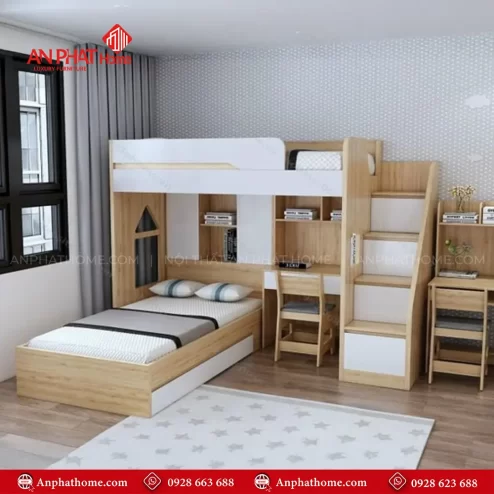 giuong tang thong minh ket hop ban hoc gn 33200002