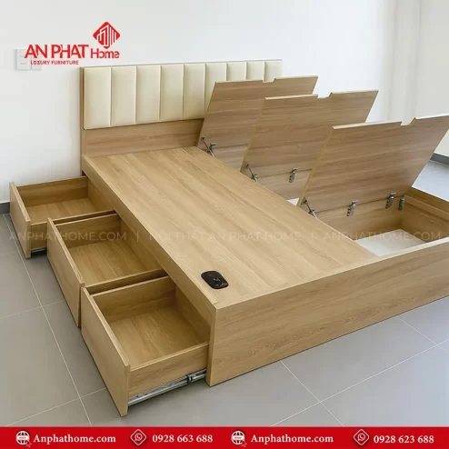 giuong thong minh boc nem gn 24800002