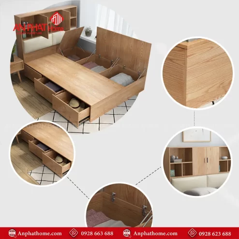 giuong thong minh go mdf gn 22300001