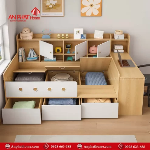 giuong thong minh ket hop ban hoc va ngan keo gn 21200004