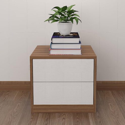 Kệ Đầu Giường Hiện Đại Gỗ MDF T-5422