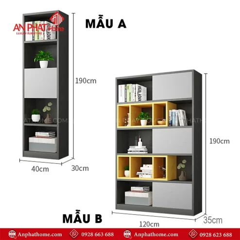 ke sach bang go thiet ke hien dai t 546000002