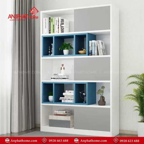 ke sach bang go thiet ke hien dai t 546000006