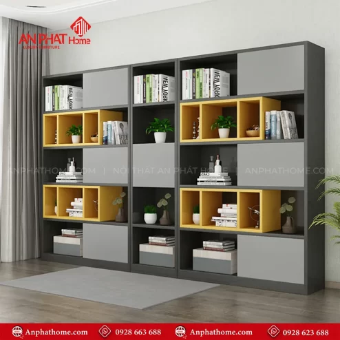 ke sach bang go thiet ke hien dai t 546000008