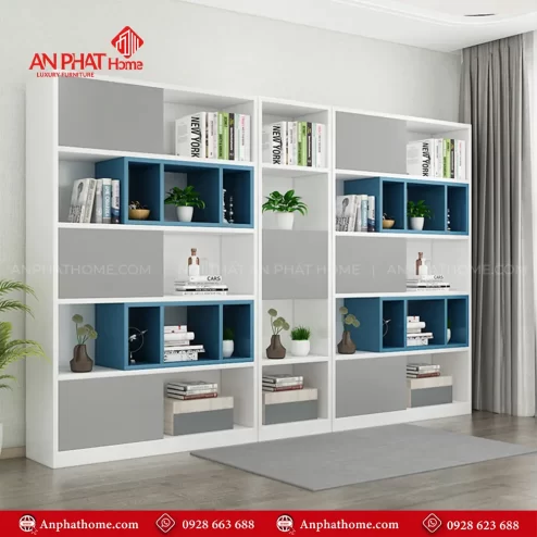 ke sach bang go thiet ke hien dai t 546000009