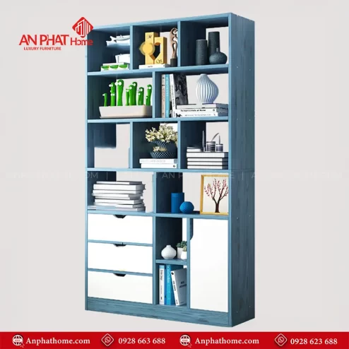 ke sach dung hien dai t 545100002