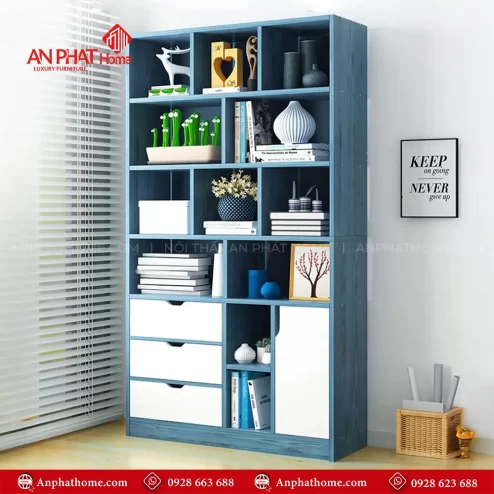 ke sach dung hien dai t 545100003