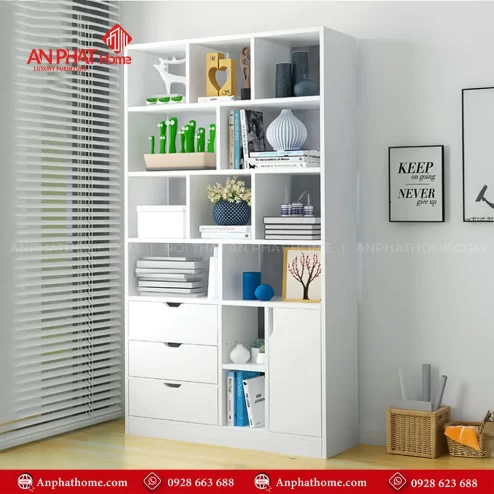 ke sach dung hien dai t 545100004