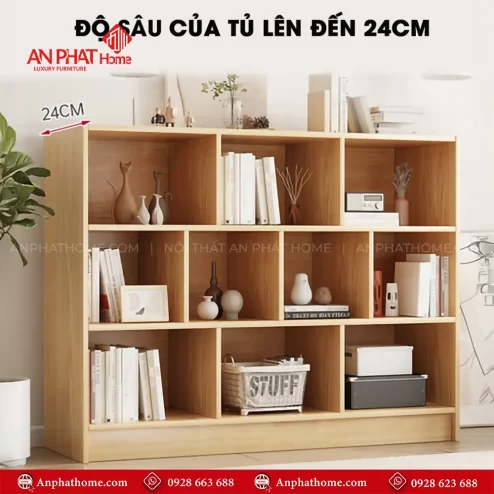 ke sach dung thiet ke da nang t 545000003