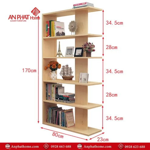 ke sach go mdf hien dai t 544800003