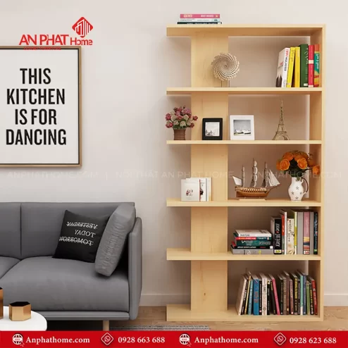 ke sach go mdf hien dai t 544800004