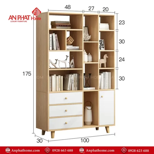 ke sach hien dai t 544700002