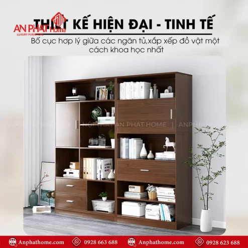 ke sach trang tri gia dinh t 545900002