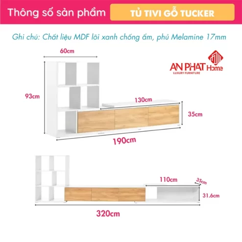 ke tivi da nang t 538600001