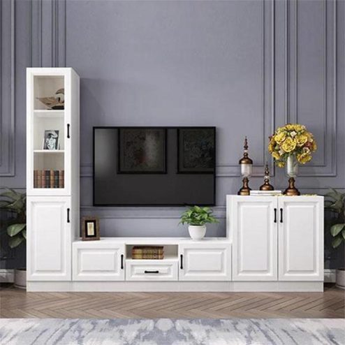 Kệ Tivi Đa Năng Thiết Kế Hiện Đại T-5366