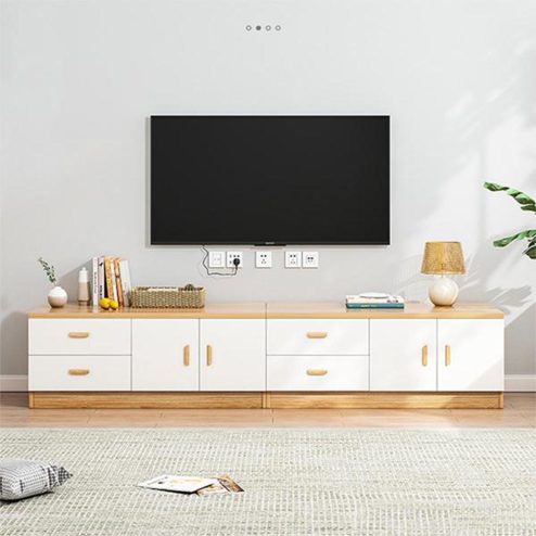 Kệ Tivi Hiện Đại Gỗ Công Nghiệp T-5380