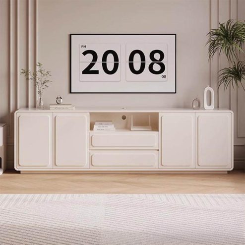 Kệ Tivi Hiện Đại Gỗ Công Nghiệp T-5384