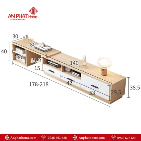 ke tivi hien dai thiet ke thong minh t 537900001