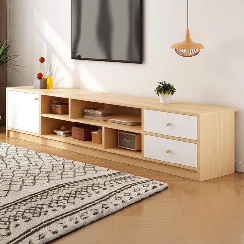 Kệ Tivi Phòng Khách Đa Năng T-5394