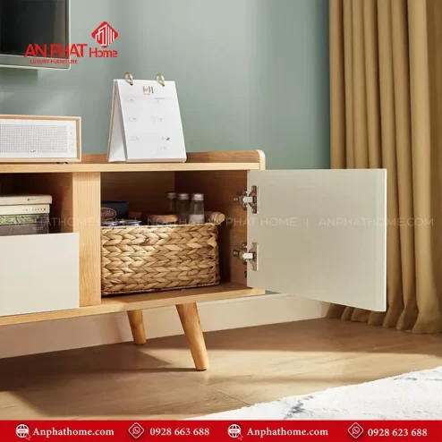 ke tivi phong khach go cong nghiep t 539000004