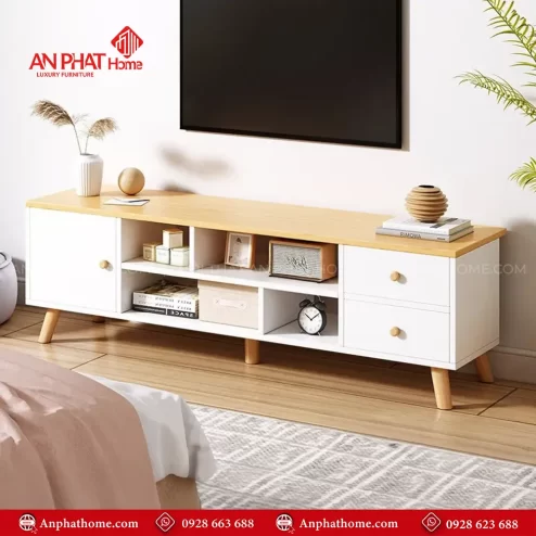 ke tivi phong khach go cong nghiep t 539700003