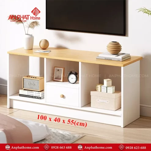 ke tivi phong khach go cong nghiep t 539700005