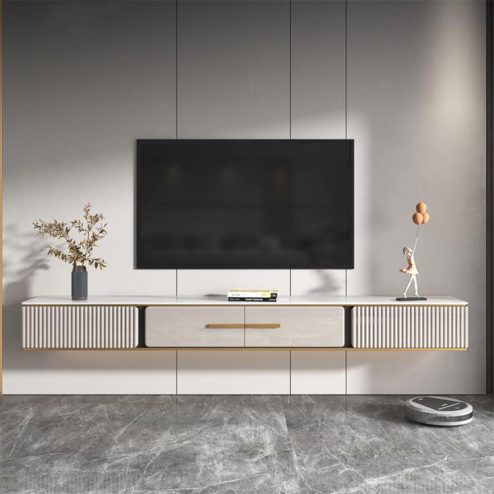 Kệ Tivi Phòng Khách Hiện Đại T-5382