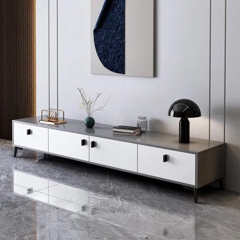 Kệ Tivi Phòng Khách Hiện Đại T-5393