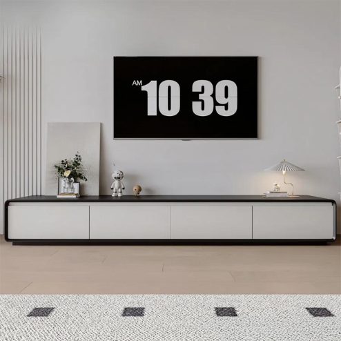 Kệ Tivi Phòng Khách Hiện Đại T-5402