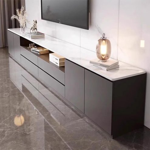 Kệ Tivi Phòng Khách Hiện Đại T-5409