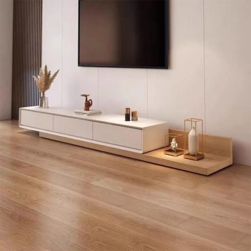 Kệ Tivi Thiết Kế Đơn Giản Hiện Đại T-5406