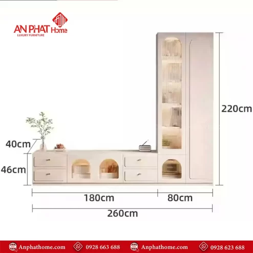 ke tivi thiet ke sang trong t 538300001