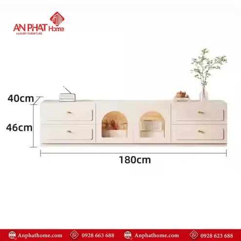 ke tivi thiet ke sang trong t 538300004