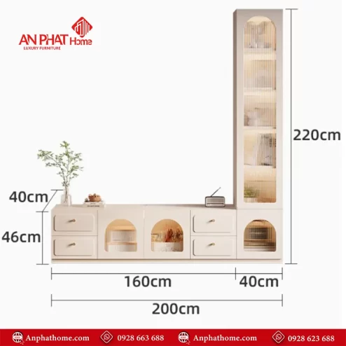 ke tivi thiet ke sang trong t 538300006