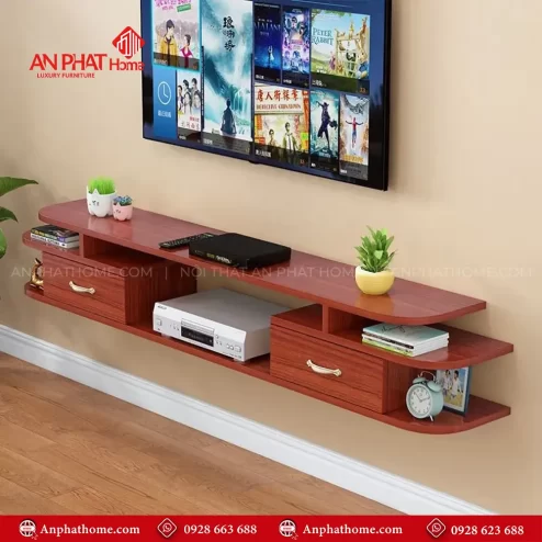 ke tivi treo tuong go mdf t 540000001