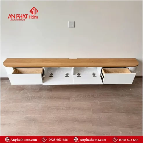 ke tivi treo tuong hien dai gia tot t 538700001