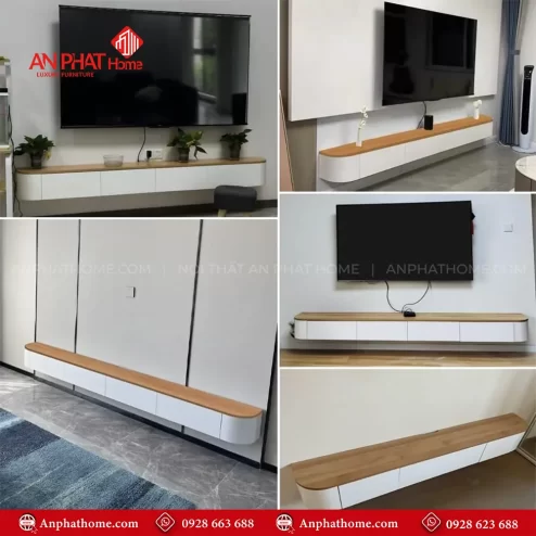 ke tivi treo tuong hien dai gia tot t 538700003