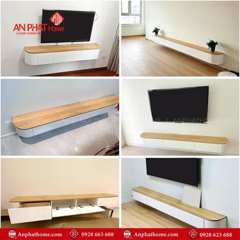 ke tivi treo tuong hien dai gia tot t 538700004