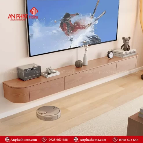 ke tivi treo tuong hien dai gia tot t 538700008