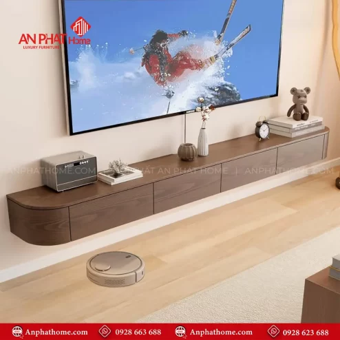 ke tivi treo tuong hien dai gia tot t 538700009