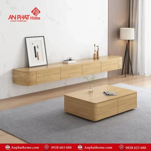 ke tivi treo tuong hien dai gia tot t 538700011