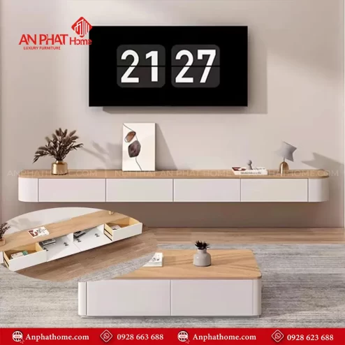 ke tivi treo tuong hien dai gia tot t 538700016