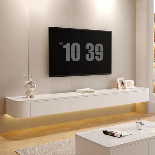 Kệ Tivi Treo Tường Hiện Đại Giá Tốt T-5387