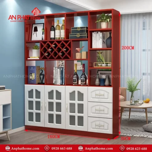 ke tu vach ngan phong khach hien dai t 531200002