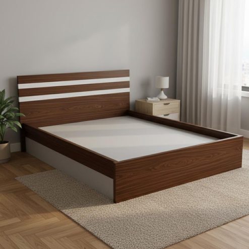 Mẫu Giường Đẹp GN-300