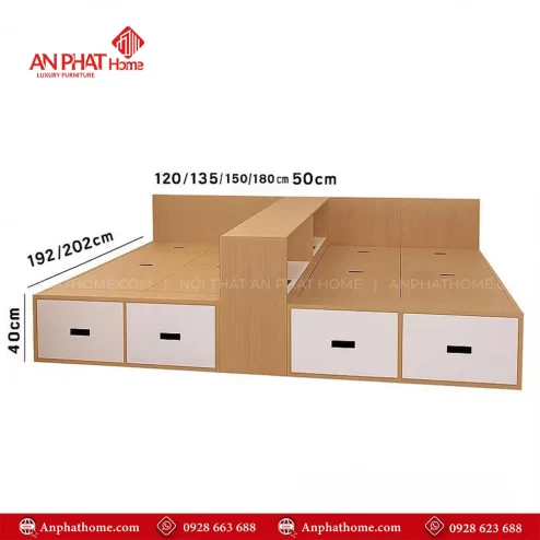 mau giuong doi go dep gn 21600002