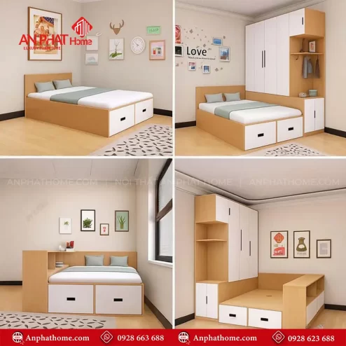 mau giuong doi go dep gn 21600004