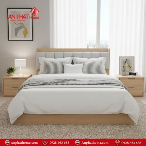 mau giuong go hien dai gn 25600002