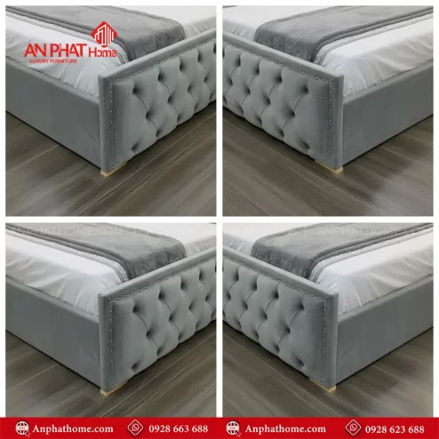 mau giuong ngu dep boc nhung gn 28700001